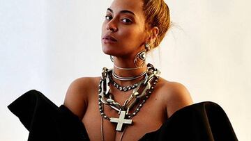 Beyonc&eacute; encabeza el cartel de Coachella 2018.