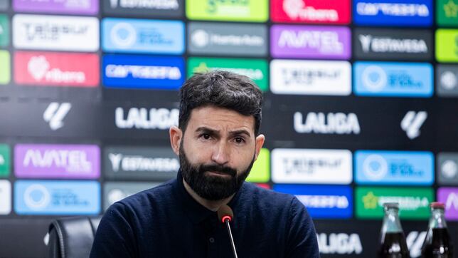 Fernández Romo queda marcado por su arriesgada apuesta