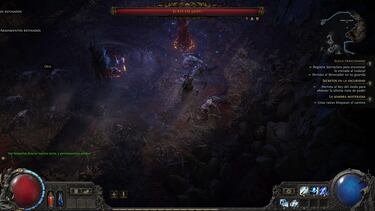 Impresiones de Path of Exile 2 (early access): mejora en todo a su precuela y cumple y pule los estándares del ARPG