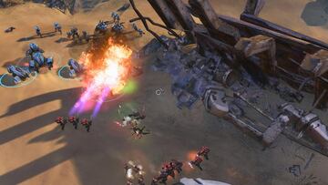 Captura de pantalla - Halo Wars 2 (PC)