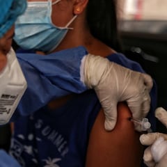 Pico y cédula para vacunación en Bogotá hoy, viernes 28 de mayo: centros, edades y cómo funciona