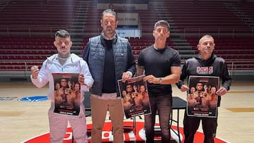 Uriarte pierde a San Román, su mano derecha en la campaña electoral