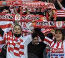 El Sporting no irá al palco ni a la comida con el Valladolid y rechaza las entradas