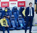 Emery, a por el mejor pase en fase de grupos de la historia