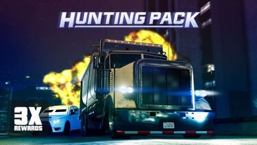 GTA Online: coche Tropos Rallye gratis, grandes bonificaciones, descuentos y mucho más