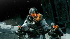 Imágenes de Killzone 3