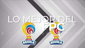 Lo mejor del FPC en el 2019