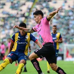 León empató con San Luis en la Jornada 12 del Apertura 2021