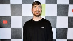 MrBeast: “if you want to be liked, don’t help people. I lost tens of millions in Beast Games”