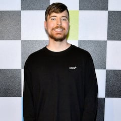 El youtuber MrBeast lanza un nuevo proyecto que llevará agua potable a más de dos millones de personas