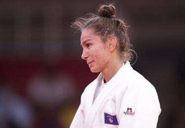 El milagro de Kosovo: lleva dos oros con sólo 11 deportistas