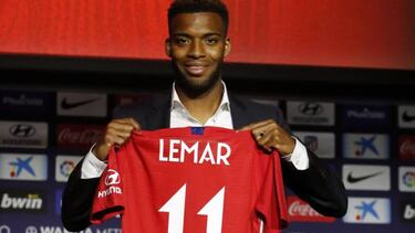 Los atacantes salen perdiendo en goles cuando van al Atleti