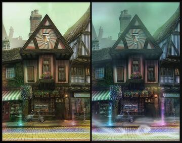 Ilustraci¨®n - We Happy Few (PC)