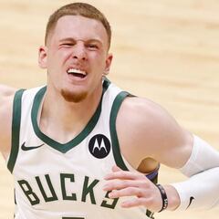 Un campeón que se une al campeón: DiVincenzo, a los Warriors