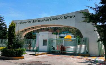 Ranking de universidades en México: las 10 con más prestigio según QS World University