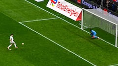 Senegal hace recordar el polémico penalti de Guardado contra Panamá