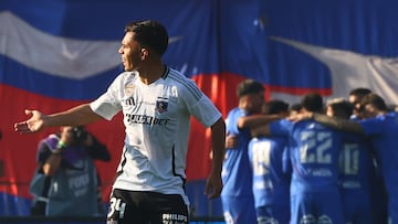 El salto de Vicente Pizarro: este club de Brasil lo tiene en la mira