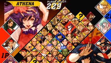 Ono asegura que seguirá "intentando" traer un Capcom vs SNK 3