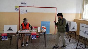 Elecciones Perú 2021: ¿es obligatorio votar y dónde tengo que hacerlo?