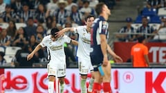 ¡Mal y de malas! Rayados cae ante un Xolos sotanero y sin técnico