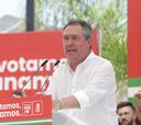Quién es Juan Espadas, el candidato del PSOE en las elecciones de Andalucía el 19-J