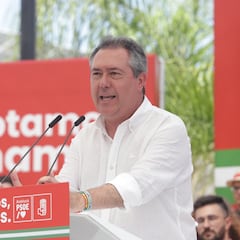 Quién es Juan Espadas, el candidato del PSOE en las elecciones de Andalucía el 19-J