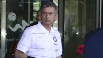 Mourinho