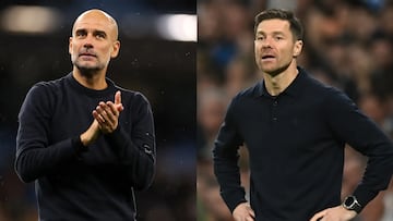 Arbeloa, Simeone, Cesc, Emery, Xavi, Guardiola… el baile ya ha empezado