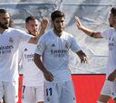 Resumen y goles del Real Madrid vs Huesca de LaLiga Santander
