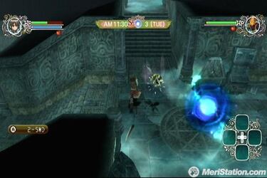 Rune Factory Frontier, Impresiones