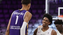 These are the players projected to be selected top-5 in the 2023 NBA Draft