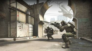 Arreglado el bug Valve que hackeaba al morir en el Counter Strike