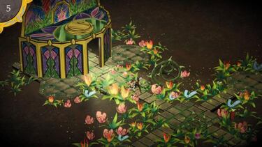 La aventura española Noahmund llega a Steam el 12 de julio