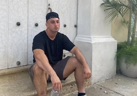 Un seleccionado chileno fue presentado en Francia: “Es un jugador versátil”