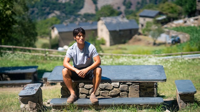 Minsu, la perla del Girona que pule el Andorra de Piqué