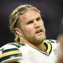 Packers deny interest in resigning Clay Matthews despite Aaron Rodgers appeals