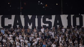El Santos baja a Segunda, ¿qué grandes de Sudamérica se han librado de ir al infierno?
