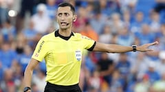 El Clásico: Sánchez Martínez to referee Barça-Real Madrid