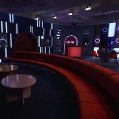 ‘Gran Hermano’ dice adiós a la mítica casa de Guadalix de la Sierra: se traslada a una de las más grandes del mundo