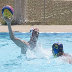 El waterpolo mete una marcha más con la nueva normativa