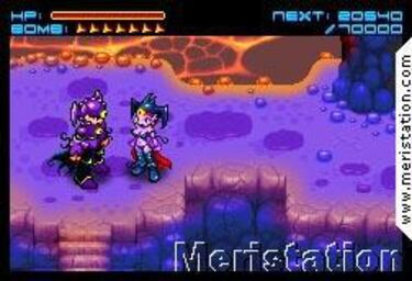 Sigma Star Saga ya se encuentra en fase de duplicación