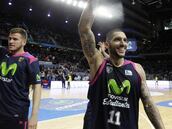 Nacho Martín regresa al Movistar Estudiantes para la LEB Oro