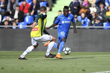 Descubre los jugadores con mejor rendimiento defensivo de LaLiga