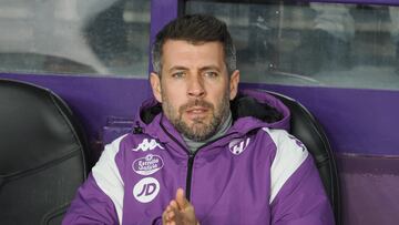 29/01/24 PARTIDO SEGUNDA DIVISION
REAL VALLADOLID - RACING DE SANTANDER