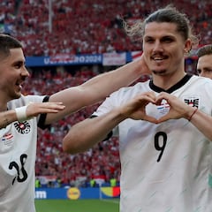 Austria da la campanada