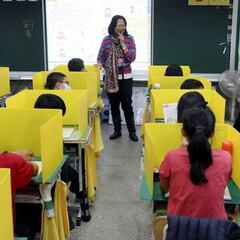 Regreso a clases presenciales SLP: cuándo volverán a las aulas, protocolo y medidas de seguridad