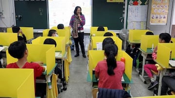 Regreso a clases presenciales SLP: cuándo volverán a las aulas, protocolo y medidas de seguridad