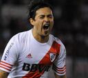 Pisculichi: "Queda claro que nunca hay que irse de River"