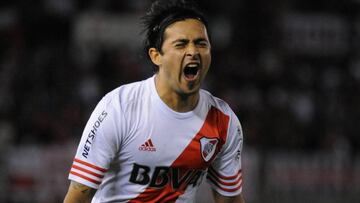 Pisculichi: "Queda claro que nunca hay que irse de River"
