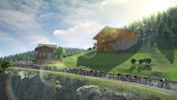 Imágenes de Tour de France 2021